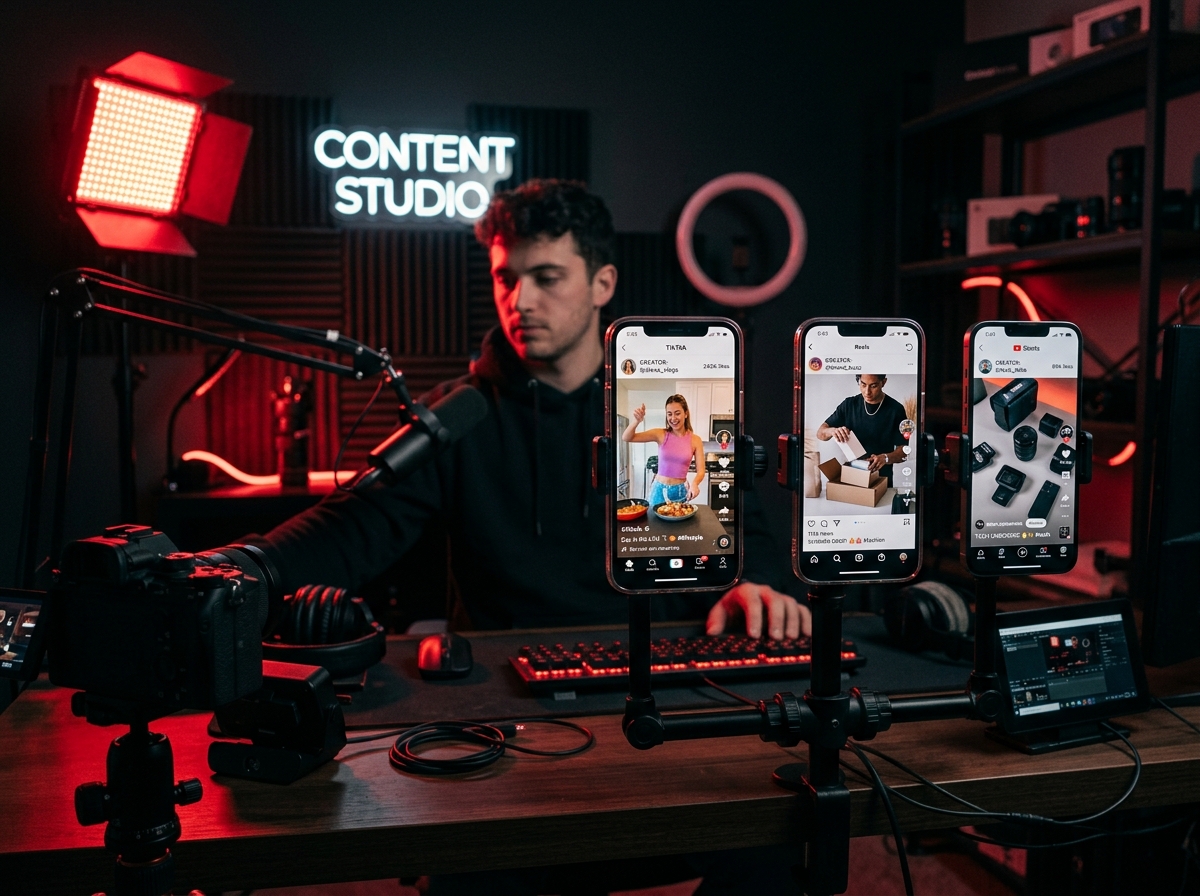 Founder Stories